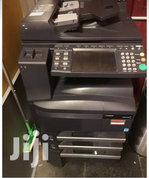 Kyocera Taskalfa 300i Photocopier Machine