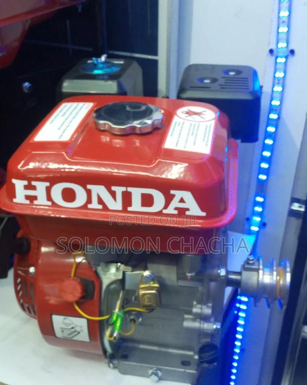 Honda Engine Motor 8.5hp - main view