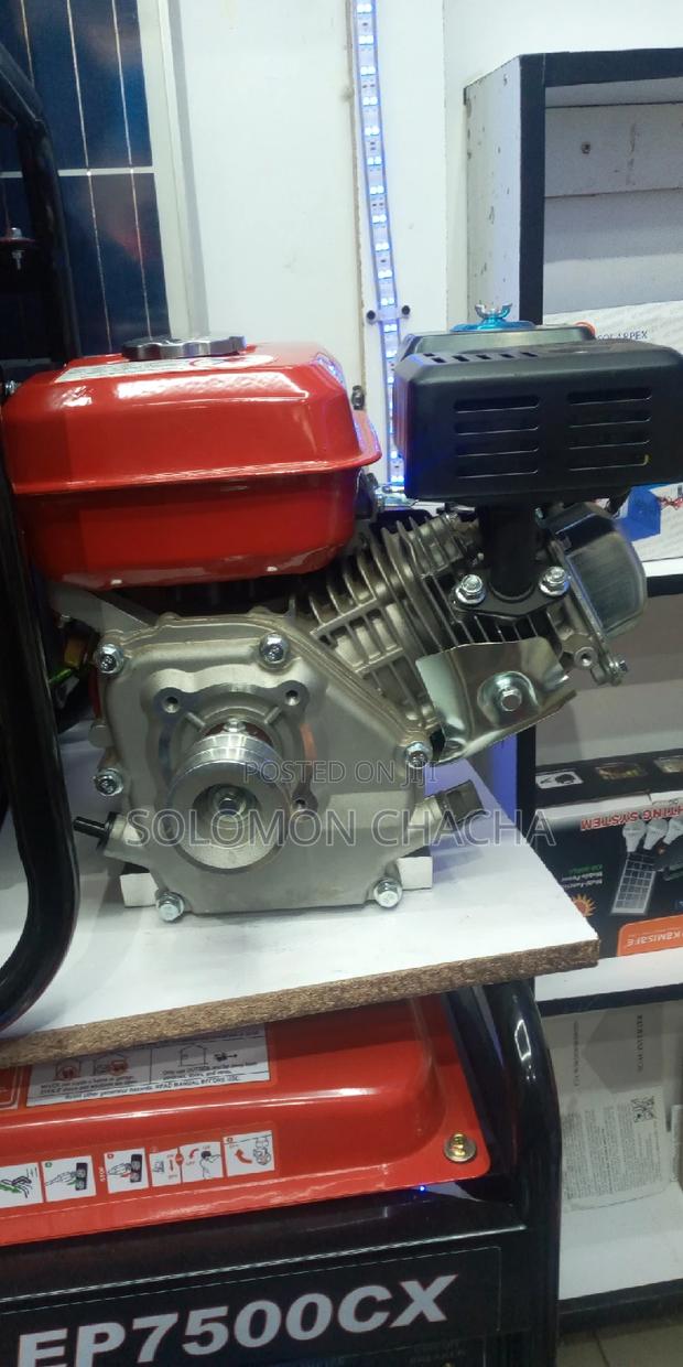 Honda Engine Motor 8.5hp - thumbnail 2