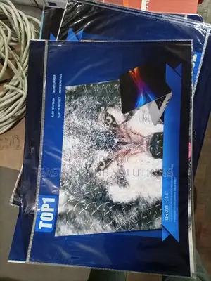 Top Laptop Skins (Top Only)