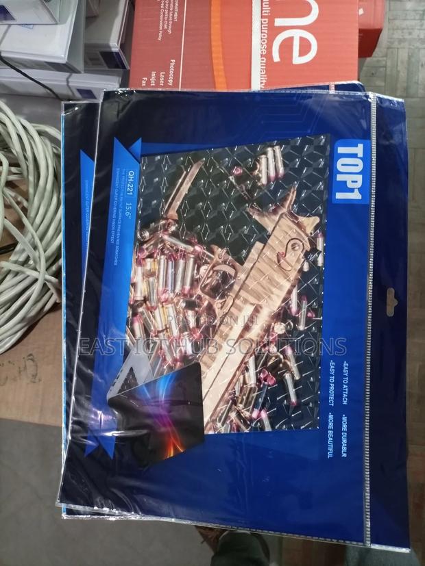 Top Laptop Skins (Top Only) - thumbnail 2