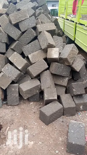 Grade 1,Quality Machine Cut Stones