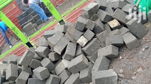 Grade 1,Quality Machine Cut Stones - thumbnail 5
