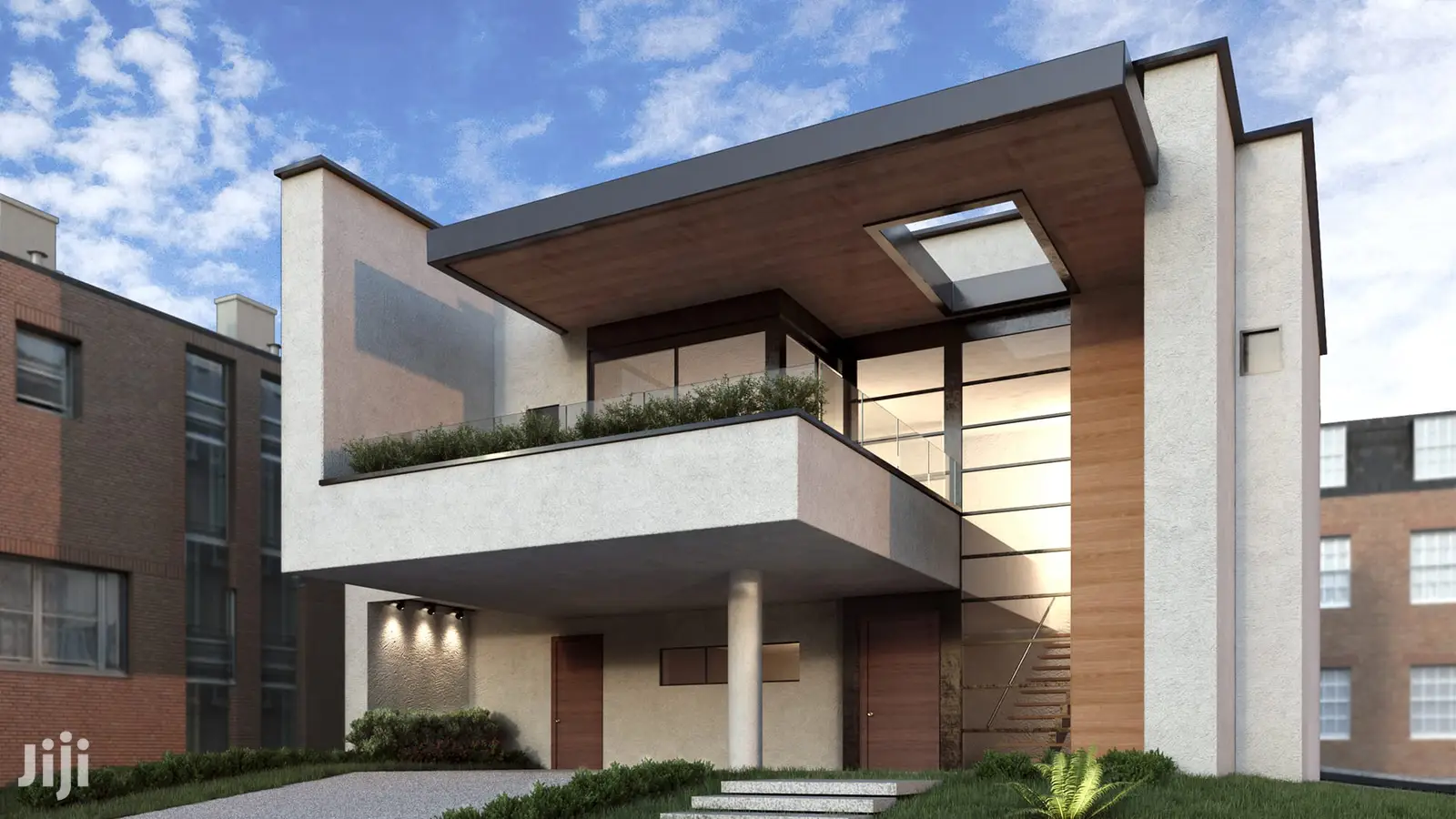 Architectural,Structural Plans and Boq