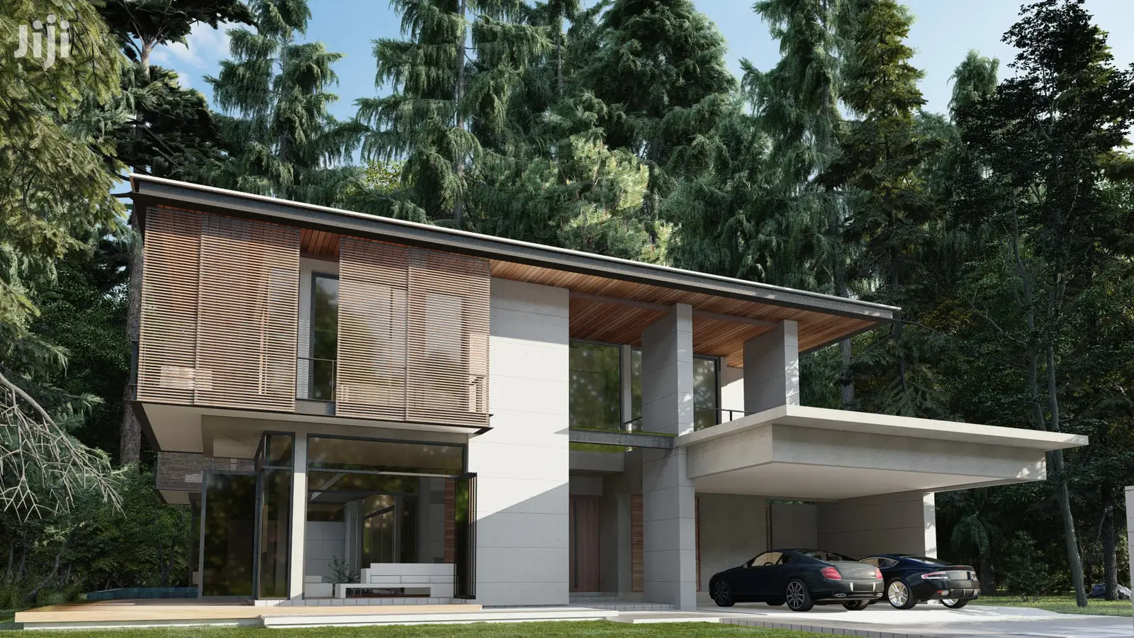 Architectural,Structural Plans and Boq