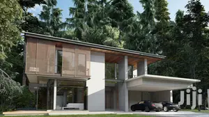 Architectural,Structural Plans and Boq