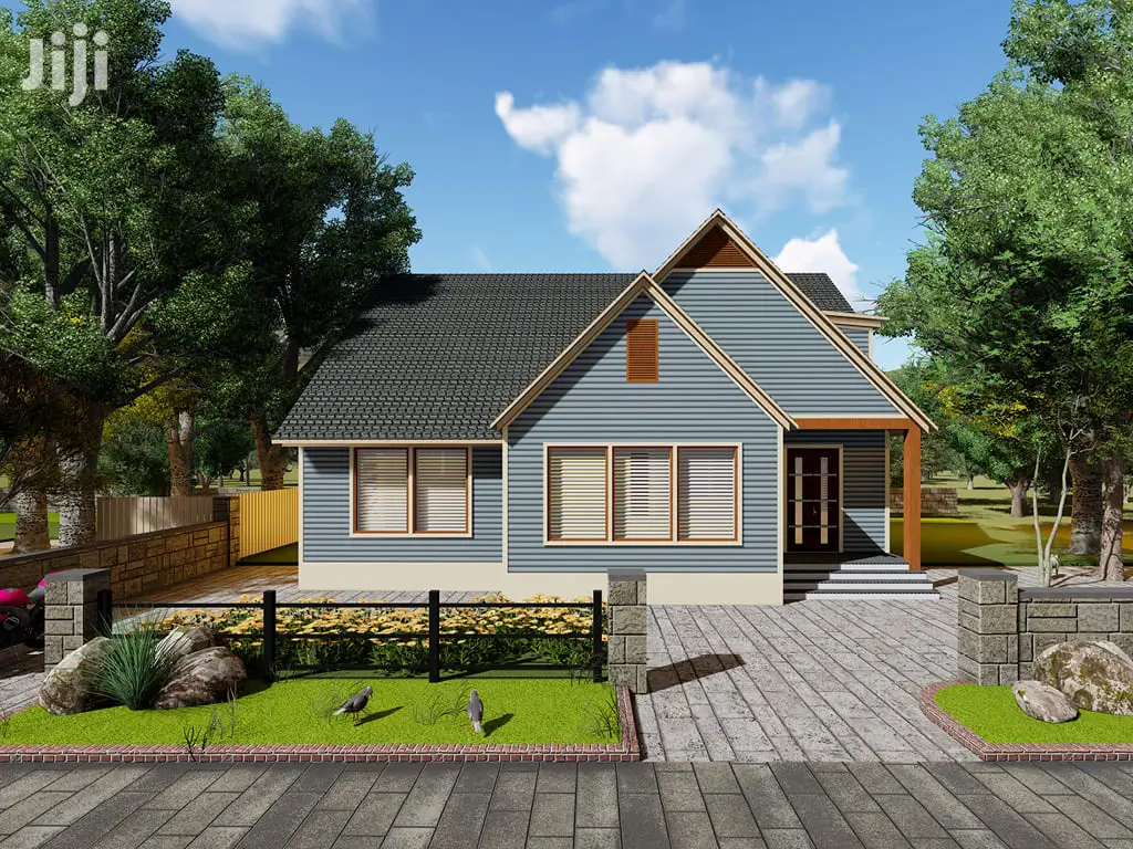 Architectural,Structural Plans and Boq