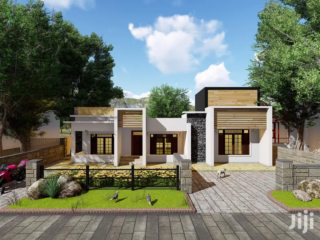 Architectural,Structural Plans and Boq