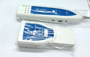 Wire Tracker