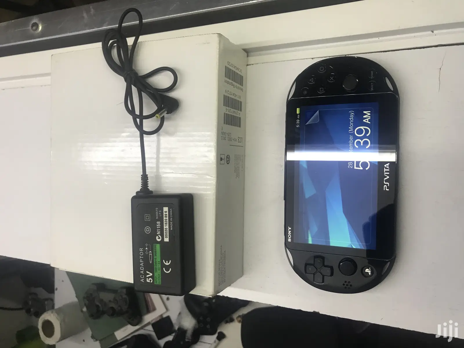 Ps Vita, Play Station Vita