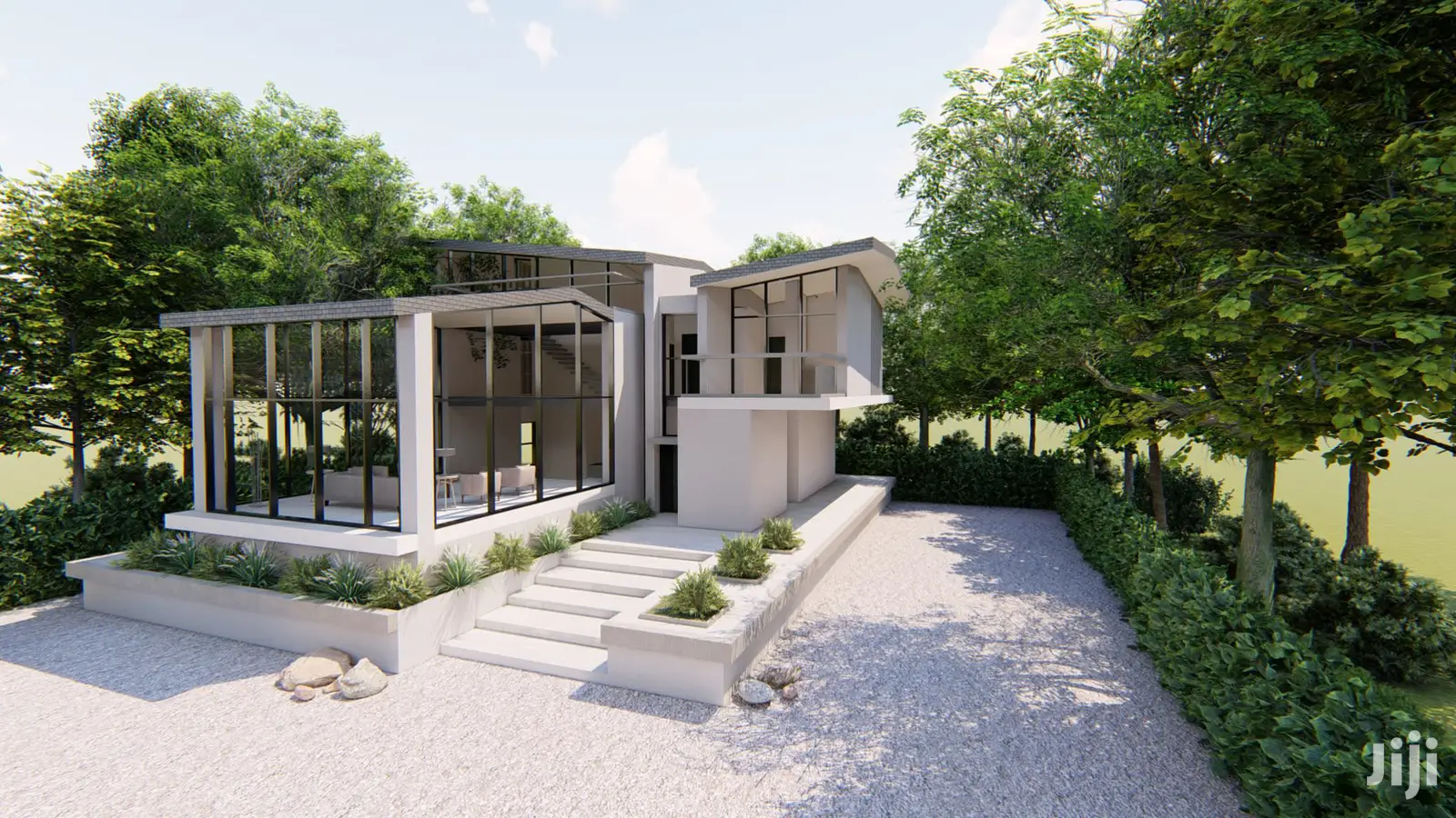Architectural,Structural Plans and Boq