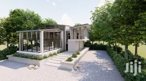 Architectural,Structural Plans and Boq