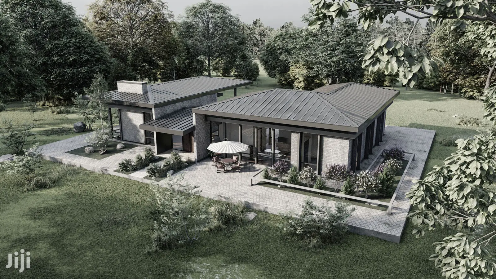 Architectural,Structural Plans and Boq