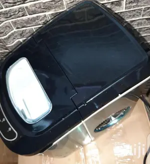 Preferred Ice Cube Maker Machine