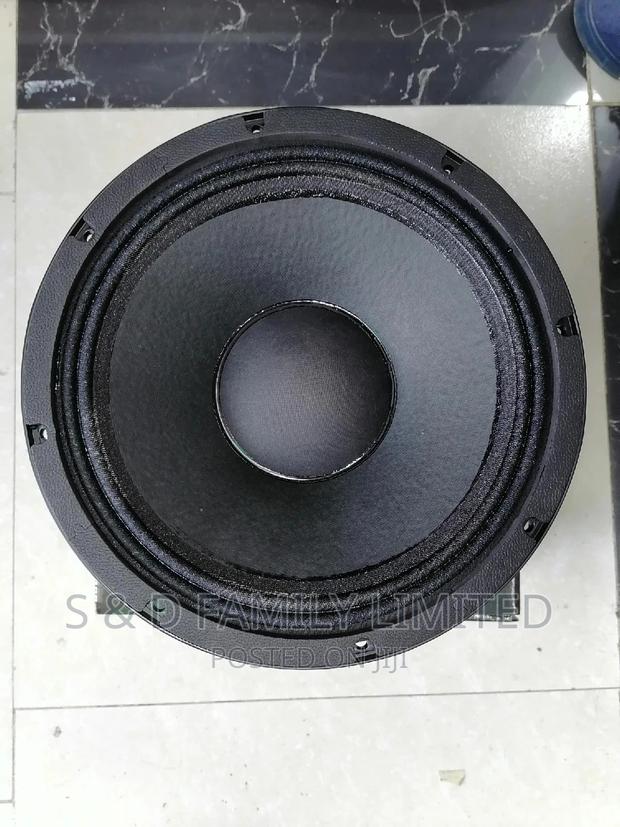 NR 12 Inch Naked Speaker - thumbnail 3