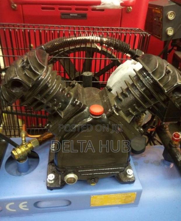 Compressor Pump