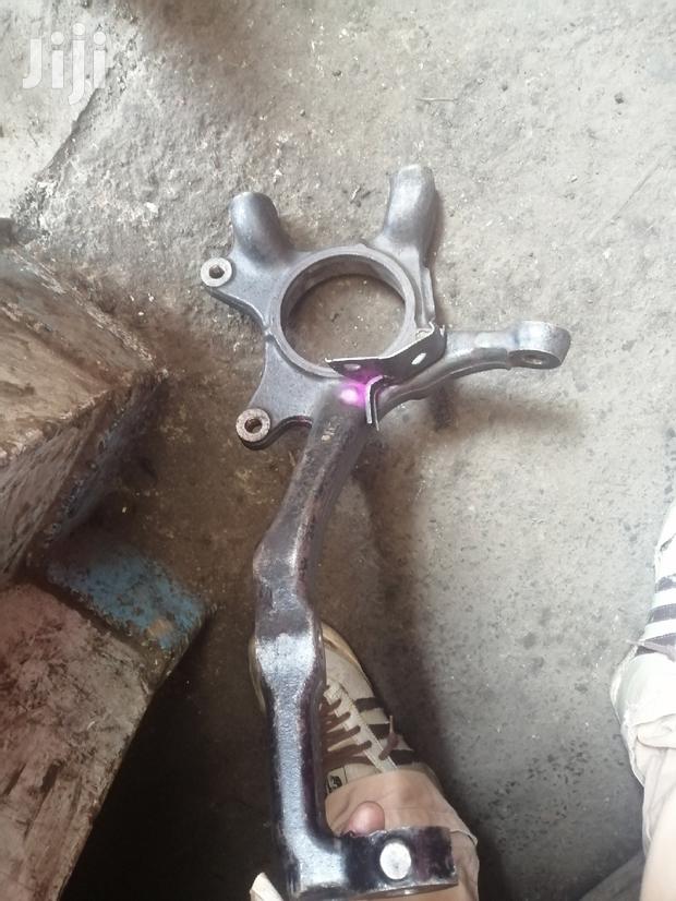 Steering Knuckle for Toyota Prado J95, J120, J150, V8.