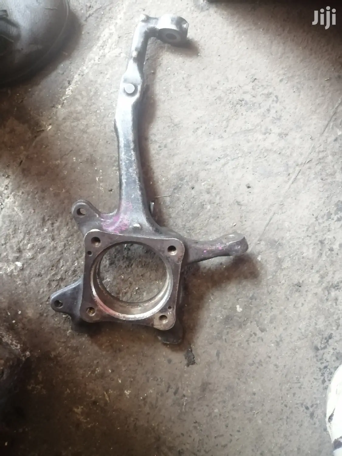 Steering Knuckle for Toyota Prado J95, J120, J150, V8.