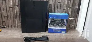CLEAN Chipped Playstation 3