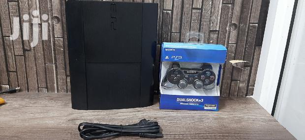 CLEAN Chipped Playstation 3