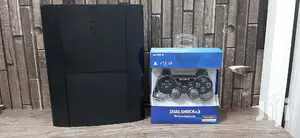 CLEAN Chipped Playstation 3