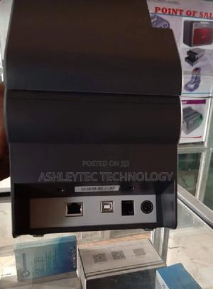 Thermal Printer Receipt Printer(80mm) - thumbnail 2