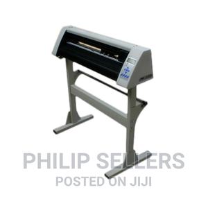 Superior Quality Range Of Cutting Plotter - thumbnail 2