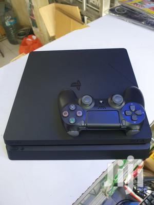 Ps4 500GB Slim - thumbnail 2