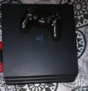 Ps4 Pro 1TB