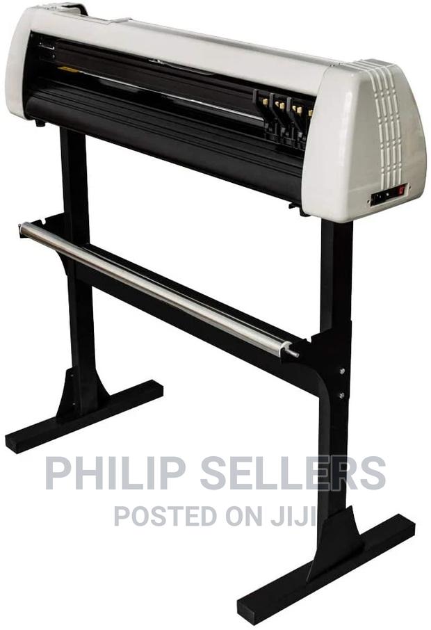 Machine Printing Press Machine - thumbnail 2