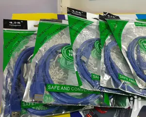 3.0 Cables for External Hard Drives