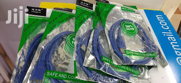 3.0 Cables for External Hard Drives - thumbnail 2