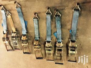 EX-UK Ratchet Strap - thumbnail 2