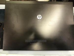 Laptop HP 4GB Intel Core i5 HDD 320GB - main view