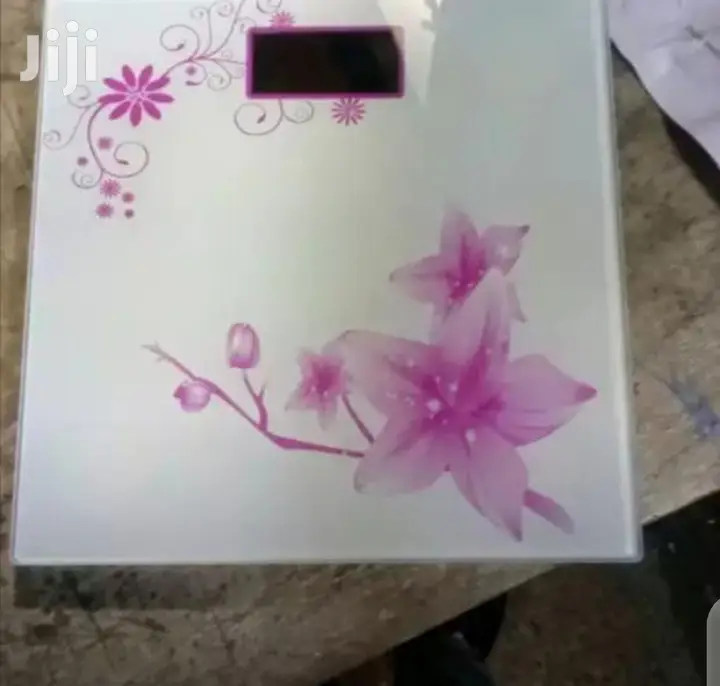 Cost Effective Digital Bathroom Scale