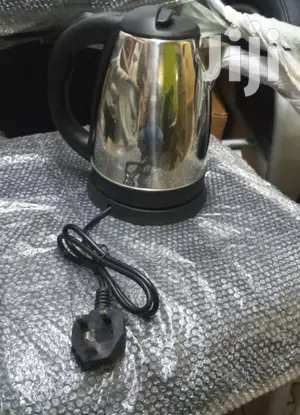Hand Held Electric Kettle