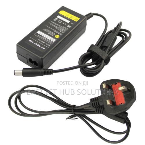 HP Blue Pin Charger - thumbnail 2
