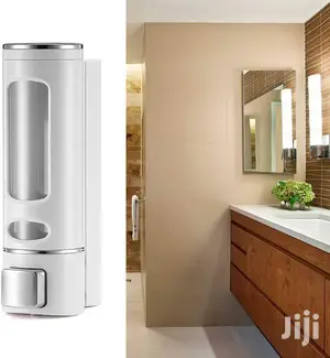 Liquid Soap Dispenser
