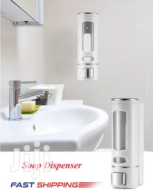 Liquid Soap Dispenser
