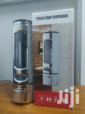 Liquid Soap Dispenser