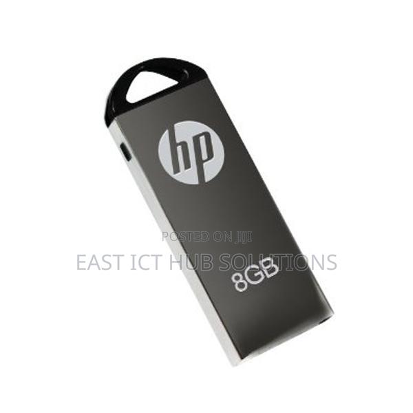 Flash Drives (HP)