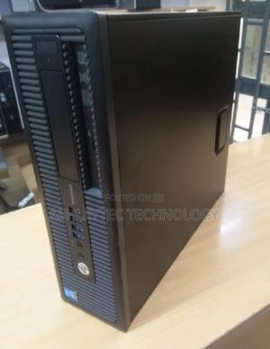 Desktop Computer HP 8GB Intel Core I5 HDD 1T - thumbnail 2