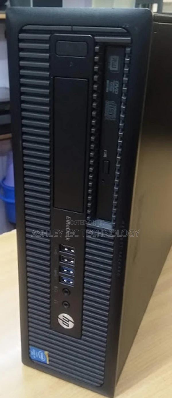 Desktop Computer HP 8GB Intel Core I5 HDD 1T - thumbnail 3