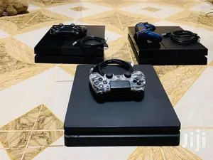 Slin Playstation 4