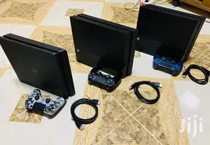 Slin Playstation 4