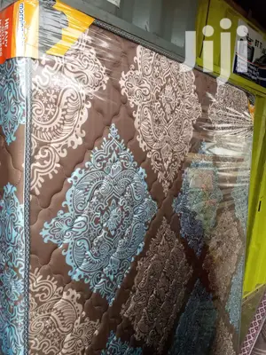 Unique Superfoam Quilted Heavy Duty Mattresses