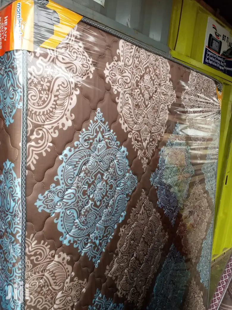 Unique Superfoam Quilted Heavy Duty Mattresses