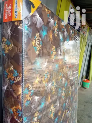 Unique Superfoam Quilted Heavy Duty Mattresses