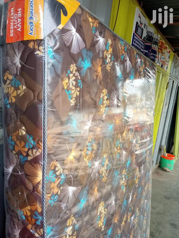 Unique Superfoam Quilted Heavy Duty Mattresses
