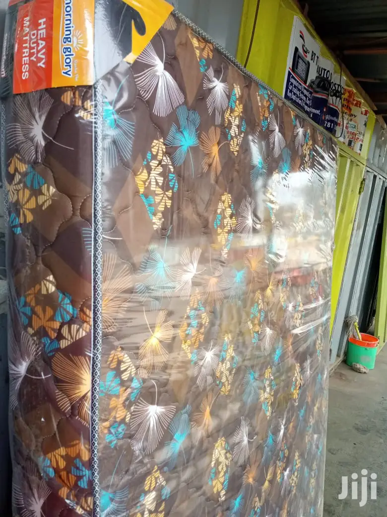 Unique Superfoam Quilted Heavy Duty Mattresses